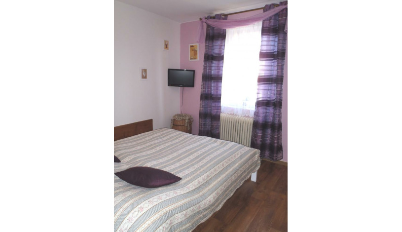 Villa Marion Mariánské Lázně - Dvoulůžkový